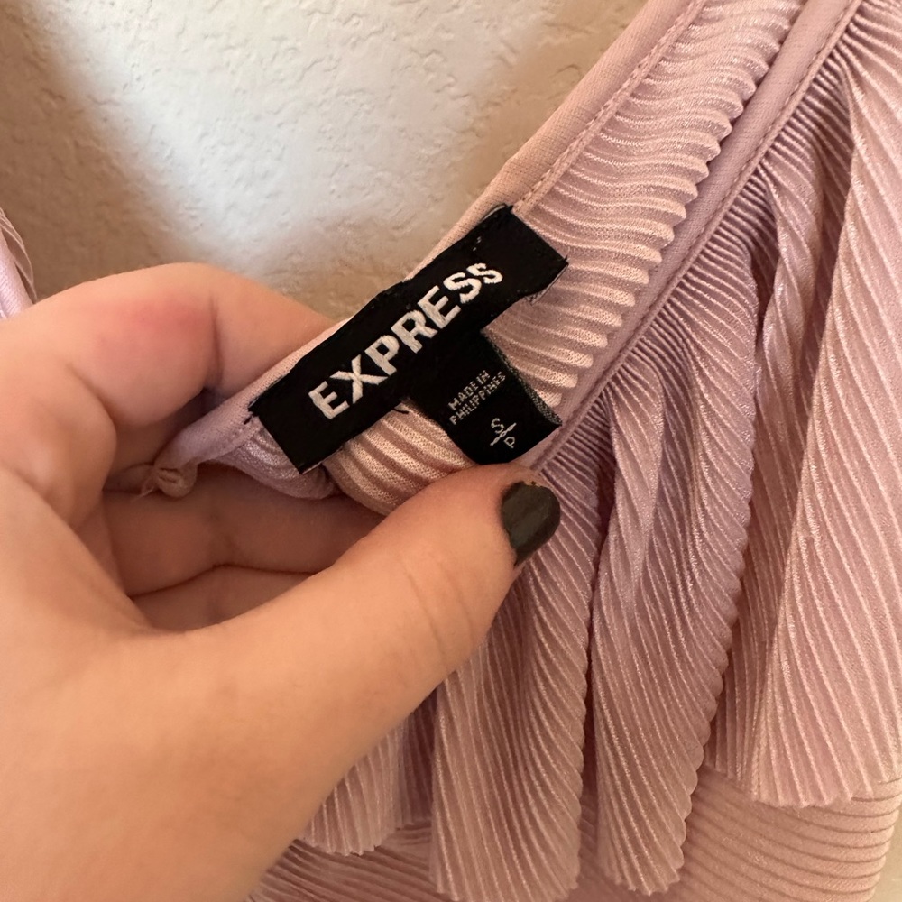 Express top - Picture 3 of 4